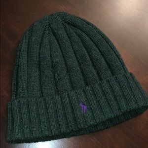 Polo Ralph Lauren Winter Beanie